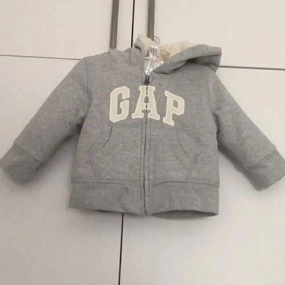 Baby Gap Jacket